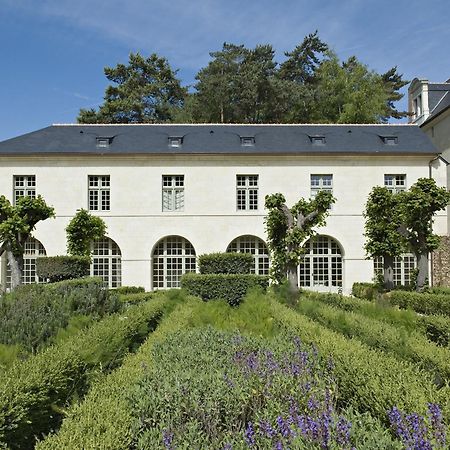 Fontevraud L'Ermitage Hotel Екстериор снимка