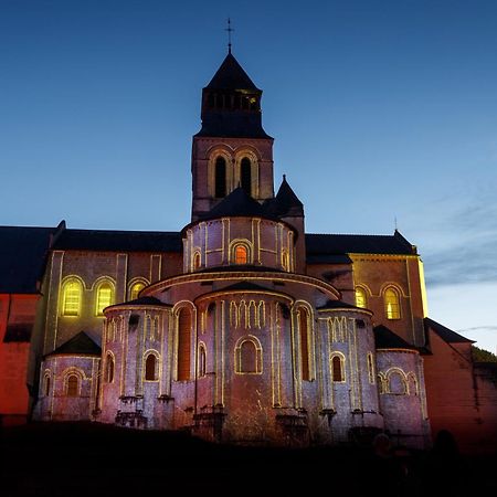 Fontevraud L'Ermitage Hotel Екстериор снимка