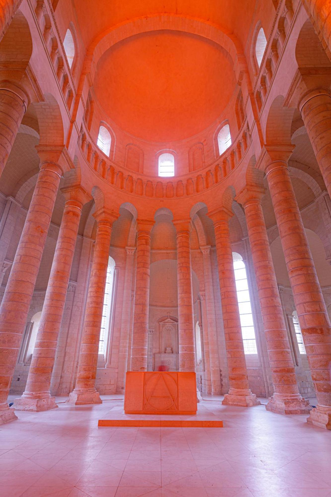 Fontevraud L'Ermitage Hotel Екстериор снимка
